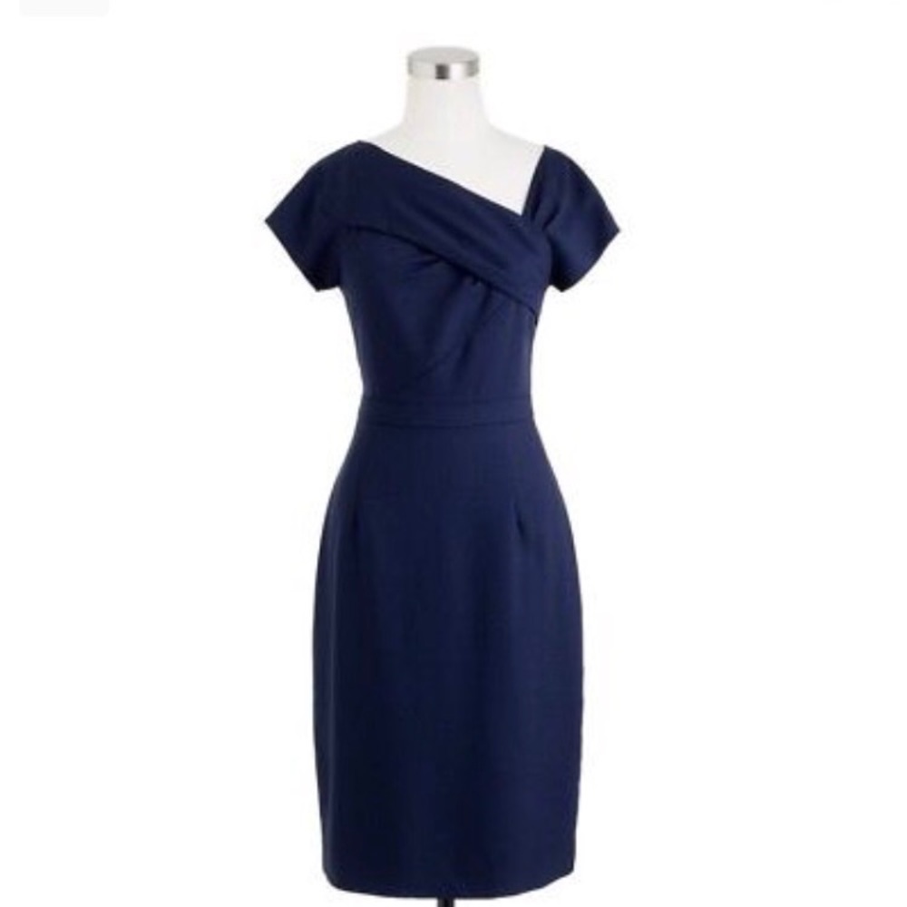 J Crew Dress Size 10
